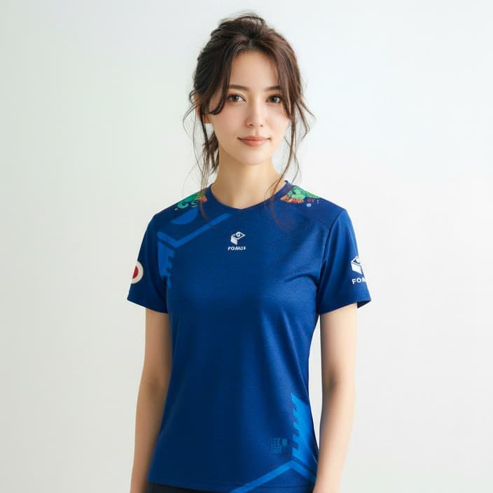 FOMUSランニングウェア