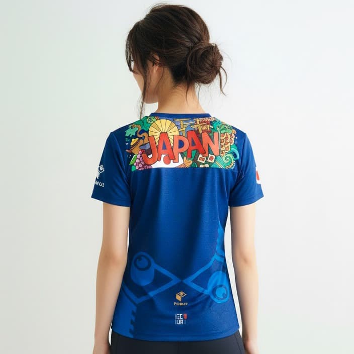 FOMUSランニングウェア