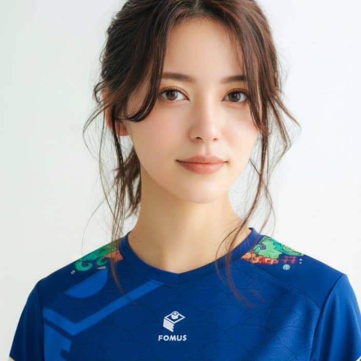 FOMUSランニングウェア